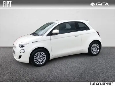 FIAT 500 BEV 23.8 KMW occasion 2023 - Photo 1