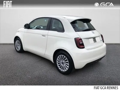 FIAT 500 BEV 23.8 KMW occasion 2023 - Photo 2