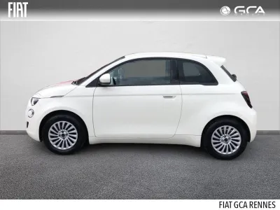 FIAT 500 BEV 23.8 KMW occasion 2023 - Photo 3