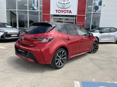 TOYOTA Corolla 122h Collection MY22 occasion 2022 - Photo 2