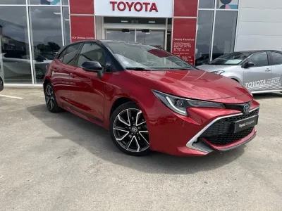 TOYOTA Corolla 122h Collection MY22 occasion 2022 - Photo 3