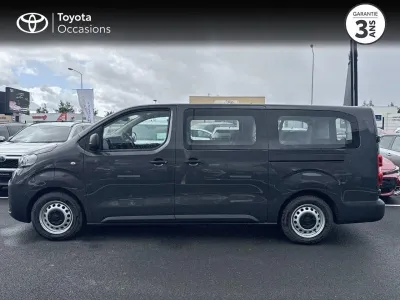 TOYOTA PROACE Combi Electric Long 75kWh MC24 occasion 2024 - Photo 3