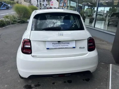 FIAT 500 e 95ch MY23 occasion 2023 - Photo 4