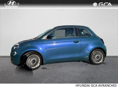 FIAT 500 e 95ch MY23 occasion 2023 - Photo 3