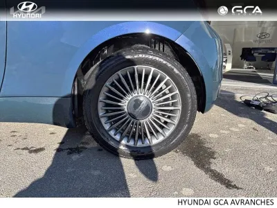 FIAT 500 e 95ch MY23 occasion 2023 - Photo 4