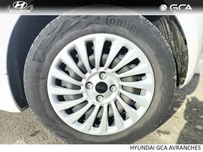 FIAT 500 e 95ch MY23 occasion 2023 - Photo 4