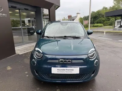 FIAT 500 e 95ch Action occasion 2023 - Photo 2