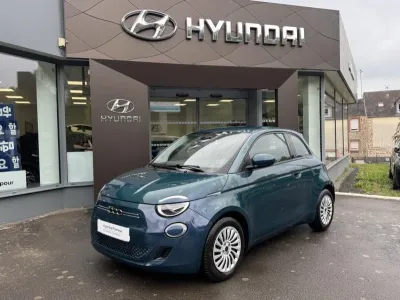 FIAT 500 e 95ch Action occasion 2023 - Photo 1