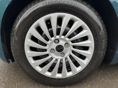 FIAT 500 e 95ch Action occasion 2023 - Photo 4