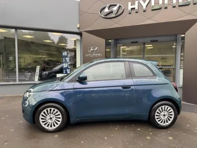 FIAT 500 e 95ch Action occasion 2023 - Photo 3