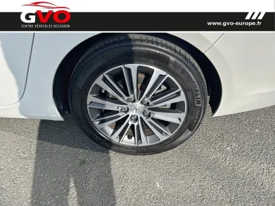 PEUGEOT 308 SW 1.5 BlueHDi 130ch S&S Allure Business EAT8 occasion 2021 - Photo 4