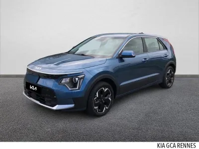 KIA e-Niro Motion 204ch occasion 2022 - Photo 1