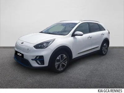 KIA e-Niro Design 204ch occasion 2021 - Photo 1