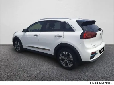KIA e-Niro Design 204ch occasion 2021 - Photo 2