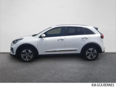KIA e-Niro Design 204ch occasion 2021 - Photo 3