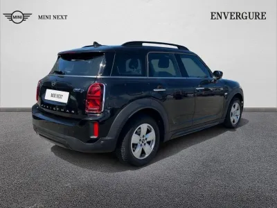 MINI Countryman One D 116ch Northwood occasion 2020 - Photo 2