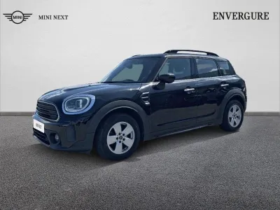 MINI Countryman One D 116ch Northwood occasion 2020 - Photo 1
