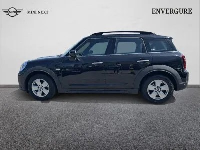 MINI Countryman One D 116ch Northwood occasion 2020 - Photo 3