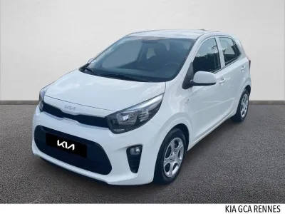 KIA Picanto 1.0 DPi 67ch Active occasion 2023 - Photo 1