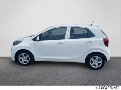 KIA Picanto 1.0 DPi 67ch Active occasion 2023 - Photo 3