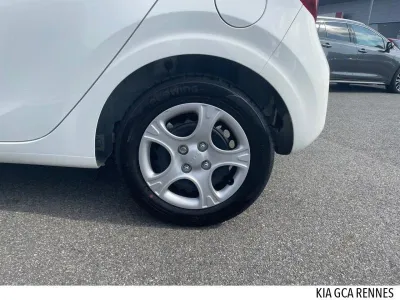 KIA Picanto 1.0 DPi 67ch Active occasion 2023 - Photo 4