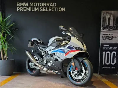 BMW S 1000 RR 2025 occasion 2025 - Photo 2