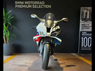 BMW S 1000 RR 2025 occasion 2025 - Photo 4
