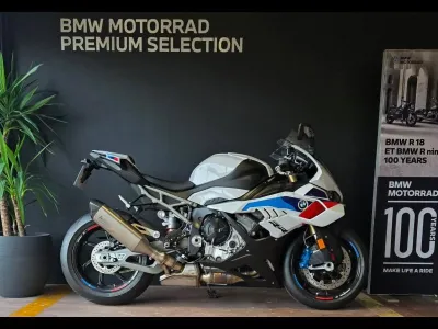 BMW S 1000 RR 2025 occasion 2025 - Photo 3