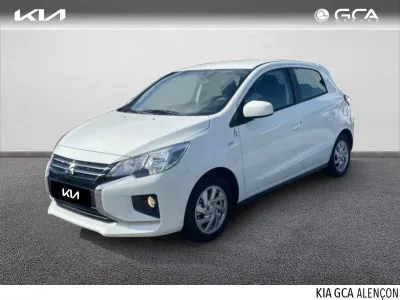 MITSUBISHI Space Star 1.2 MIVEC 71ch Inform 2024 occasion 2025 - Photo 1