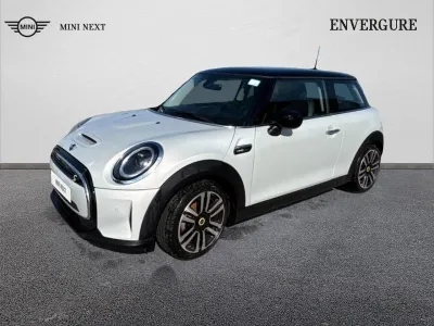 MINI Mini Cooper SE 184ch Edition Camden BVA 5CV occasion 2022 - Photo 1