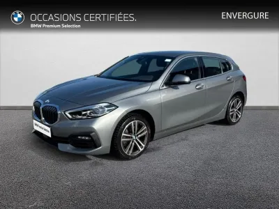 BMW Serie 1 116iA 109ch Business Design DKG7 occasion 2022 - Photo 1