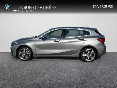 BMW Serie 1 116iA 109ch Business Design DKG7 occasion 2022 - Photo 3