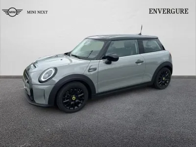 MINI Mini Cooper SE 184ch Edition Camden BVA 5CV occasion 2022 - Photo 1