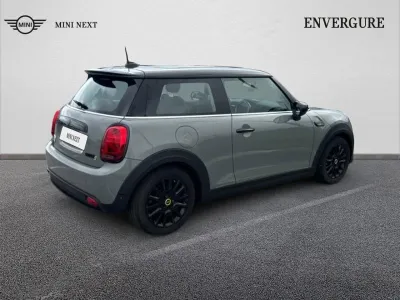 MINI Mini Cooper SE 184ch Edition Camden BVA 5CV occasion 2022 - Photo 2