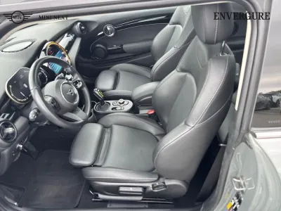 MINI Mini Cooper SE 184ch Edition Camden BVA 5CV occasion 2022 - Photo 4