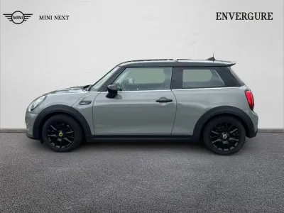 MINI Mini Cooper SE 184ch Edition Camden BVA 5CV occasion 2022 - Photo 3