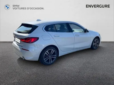 BMW Serie 1 118dA 150ch Business Design occasion 2019 - Photo 2
