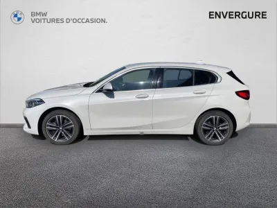 BMW Serie 1 118dA 150ch Business Design occasion 2019 - Photo 3