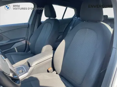 BMW Serie 1 118dA 150ch Business Design occasion 2019 - Photo 4