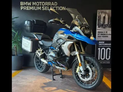 BMW R R 1200 GS occasion 2019 - Photo 2
