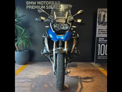BMW R R 1200 GS occasion 2019 - Photo 4
