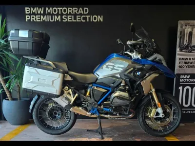 BMW R R 1200 GS occasion 2019 - Photo 3