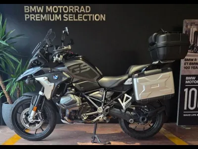 BMW R R 1250 GS occasion 2021 - Photo 1