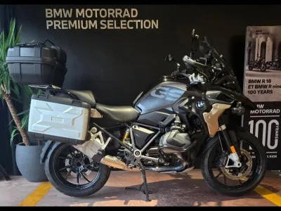 BMW R R 1250 GS occasion 2021 - Photo 3