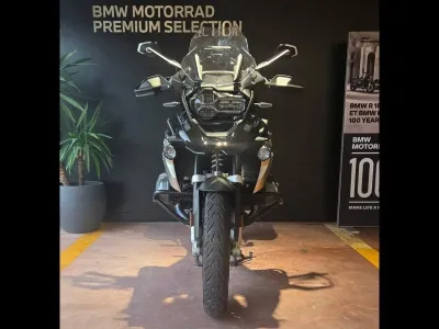 BMW R R 1250 GS occasion 2021 - Photo 4