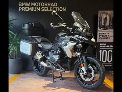 BMW R R 1250 GS occasion 2021 - Photo 2