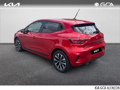 MITSUBISHI Colt 1.0 MPI-T 91ch Business 2024 occasion 2025 - Photo 2