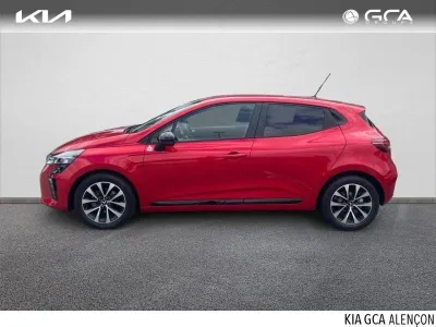 MITSUBISHI Colt 1.0 MPI-T 91ch Business 2024 occasion 2025 - Photo 3