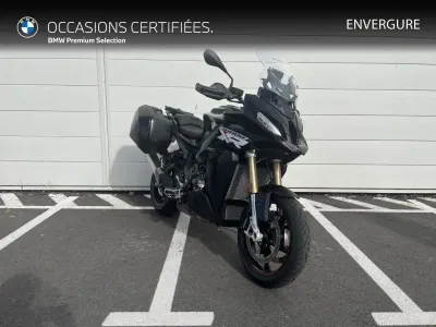 BMW S 1000 XR occasion 2025 - Photo 4