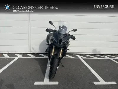 BMW S 1000 XR occasion 2025 - Photo 3